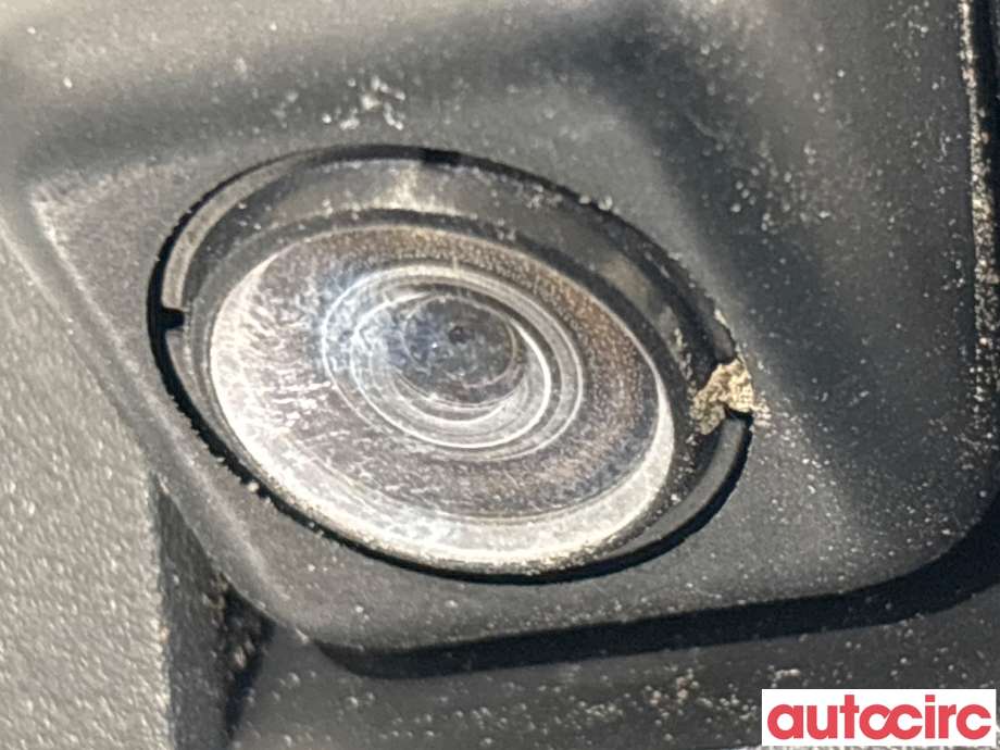 Kamera til Opel Corsa E 2015-2019  (OPEL|13489395|)