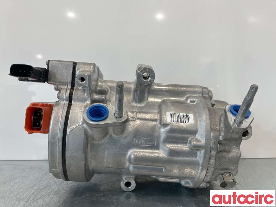 Aircondition kompressor til Ford Mustang Mach-e 2020-->> (FORD (US)|2723029|LJ9H-19D623-AC)