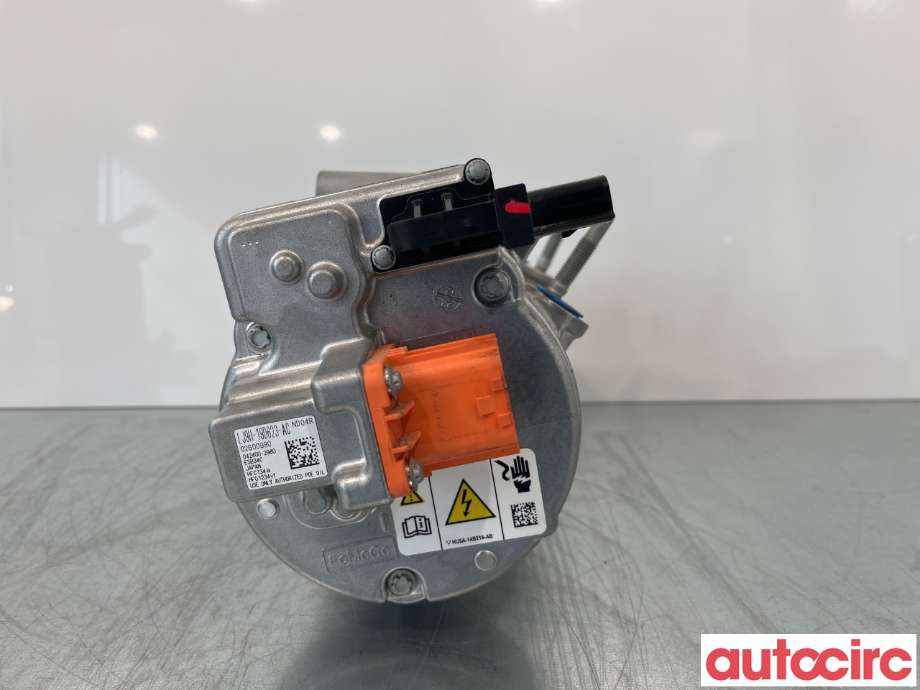 Aircondition kompressor til Ford Mustang Mach-e 2020-->> (FORD (US)|2723029|LJ9H-19D623-AC)