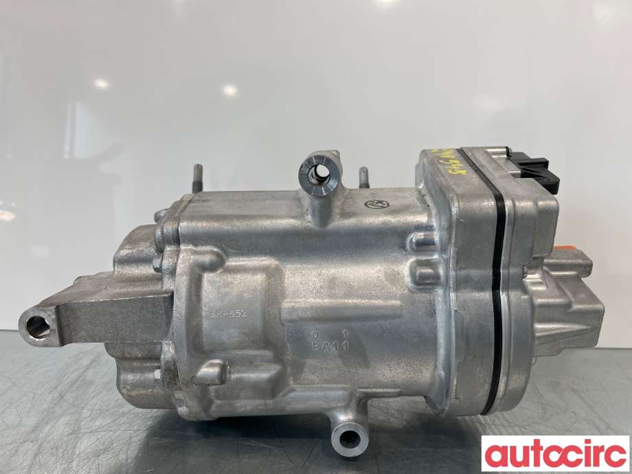 Aircondition kompressor til Ford Mustang Mach-e 2020-->> (FORD (US)|2723029|LJ9H-19D623-AC)