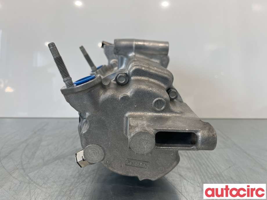 Aircondition kompressor til Ford Mustang Mach-e 2020-->> (FORD (US)|2723029|LJ9H-19D623-AC)