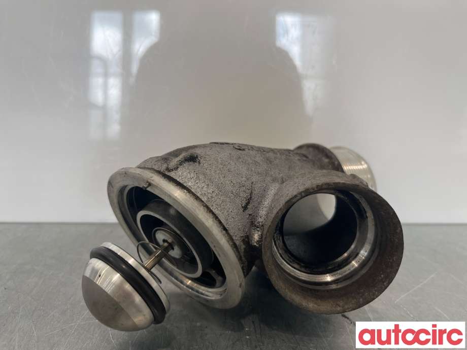 Turbo rør til Volvo XC70 2008-2013 (Type II, Fase 1)  (VOLVO|31293089)