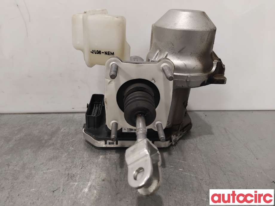 ABS sentral til Hyundai Ioniq 5 2021-->>  (HYUNDAI|58520GI010|GI585-00010|58500-GI010)