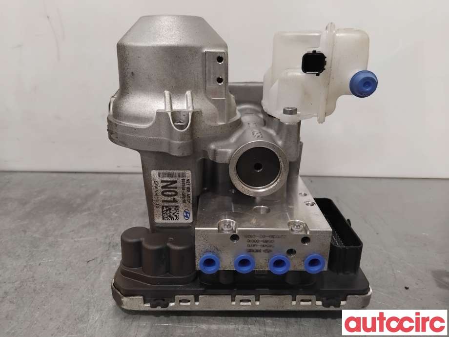 ABS sentral til Hyundai Ioniq 5 2021-->>  (HYUNDAI|58520GI010|GI585-00010|58500-GI010)