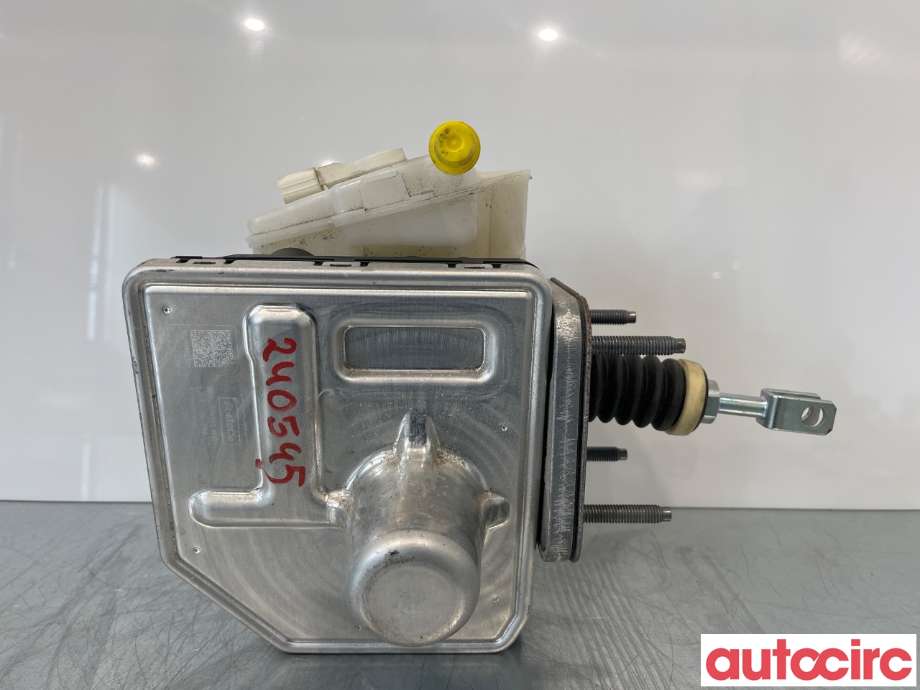 Bremsekraft-forsterker til Ford Mustang Mach-e 2020-->>  (FORD (US)|2726188|LK9C2D335CK)