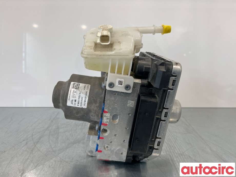 Bremsekraft-forsterker til Ford Mustang Mach-e 2020-->>  (FORD (US)|2726188|LK9C2D335CK)