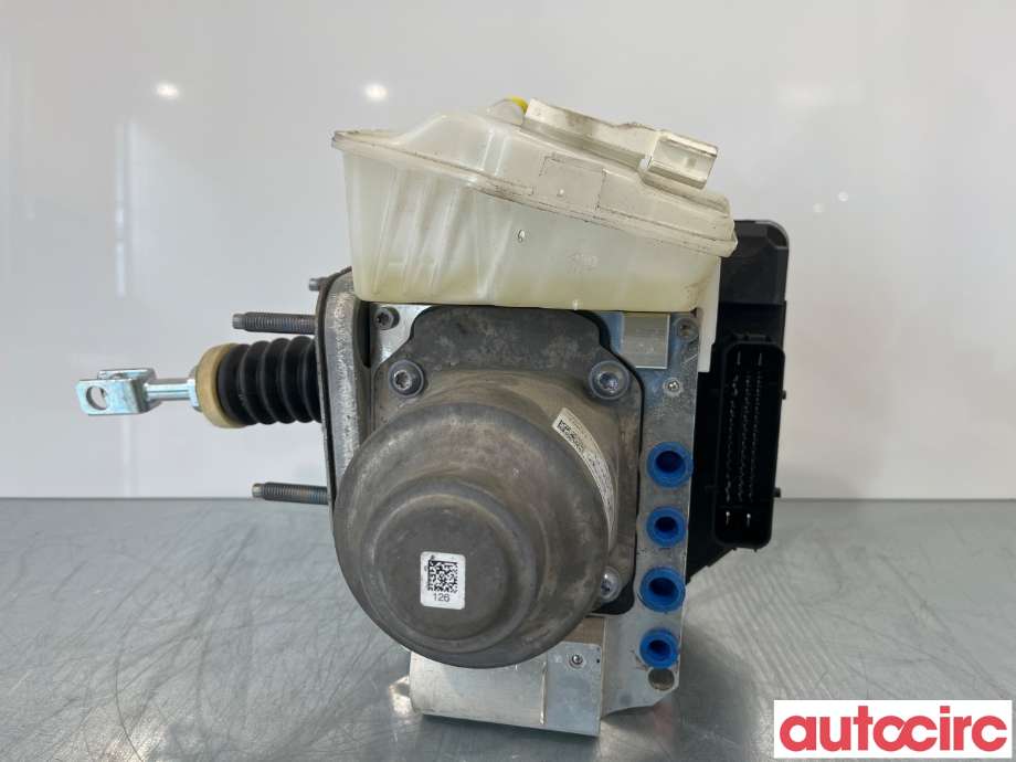 Bremsekraft-forsterker til Ford Mustang Mach-e 2020-->>  (FORD (US)|2726188|LK9C2D335CK)