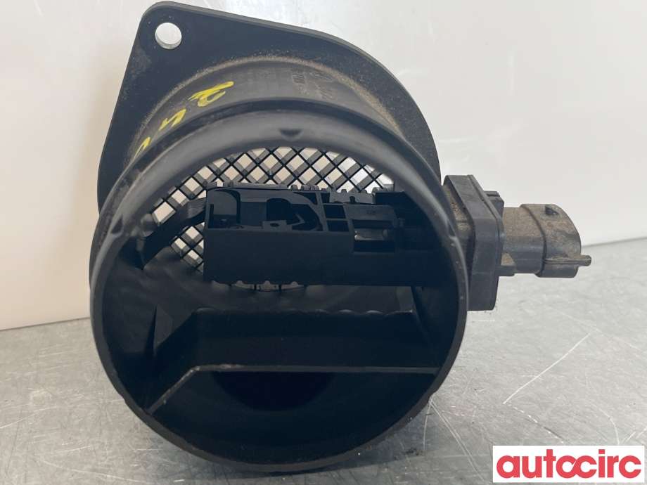 Luftmengde/luftmassemåler til Volvo XC70 2008-2013 (Type II, Fase 1)  (VOLVO|31361223|0281002972|30785472)