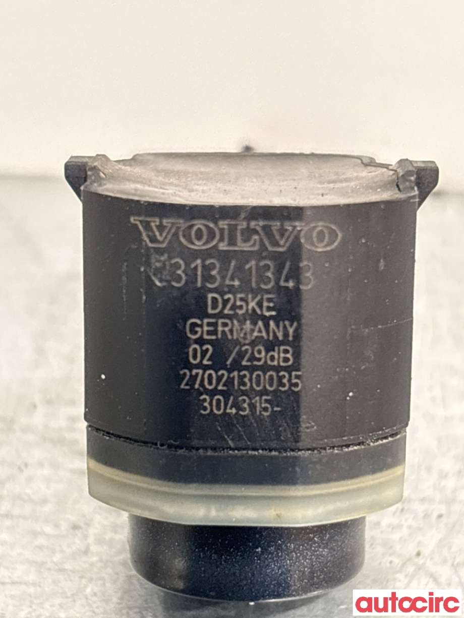 Parkeringssensor bak til Volvo V60 2010-2013 (Type I, Fase 1)  (VOLVO|31341344|)