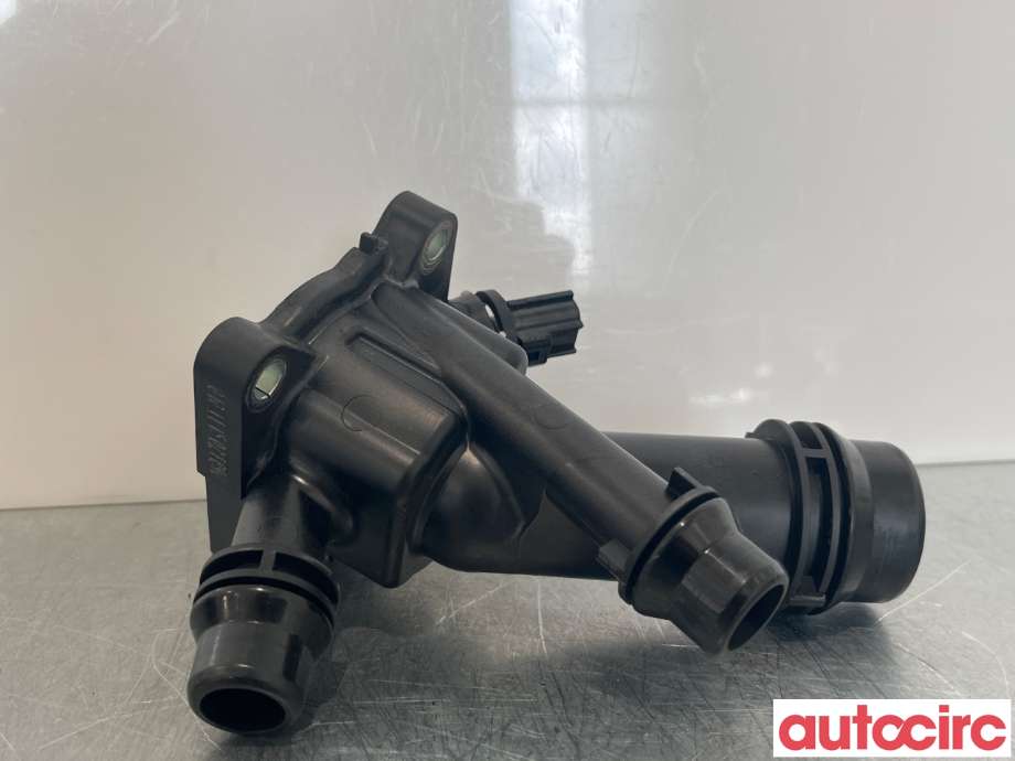 Termostathus til Volvo XC70 2008-2013 (Type II, Fase 1) (VOLVO|31293556)