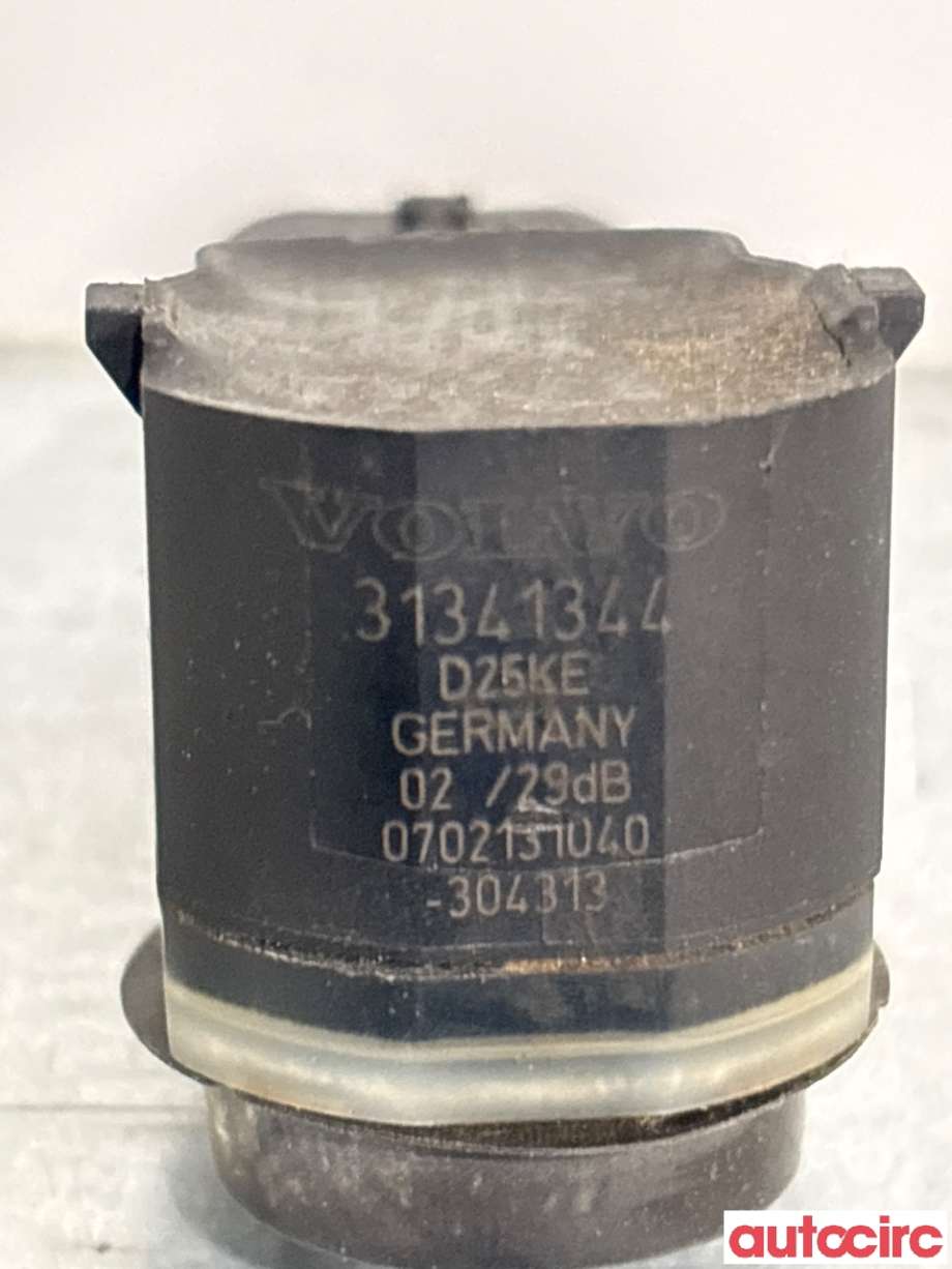 Parkeringssensor bak til Volvo V60 2010-2013 (Type I, Fase 1)  (VOLVO|31341344|)