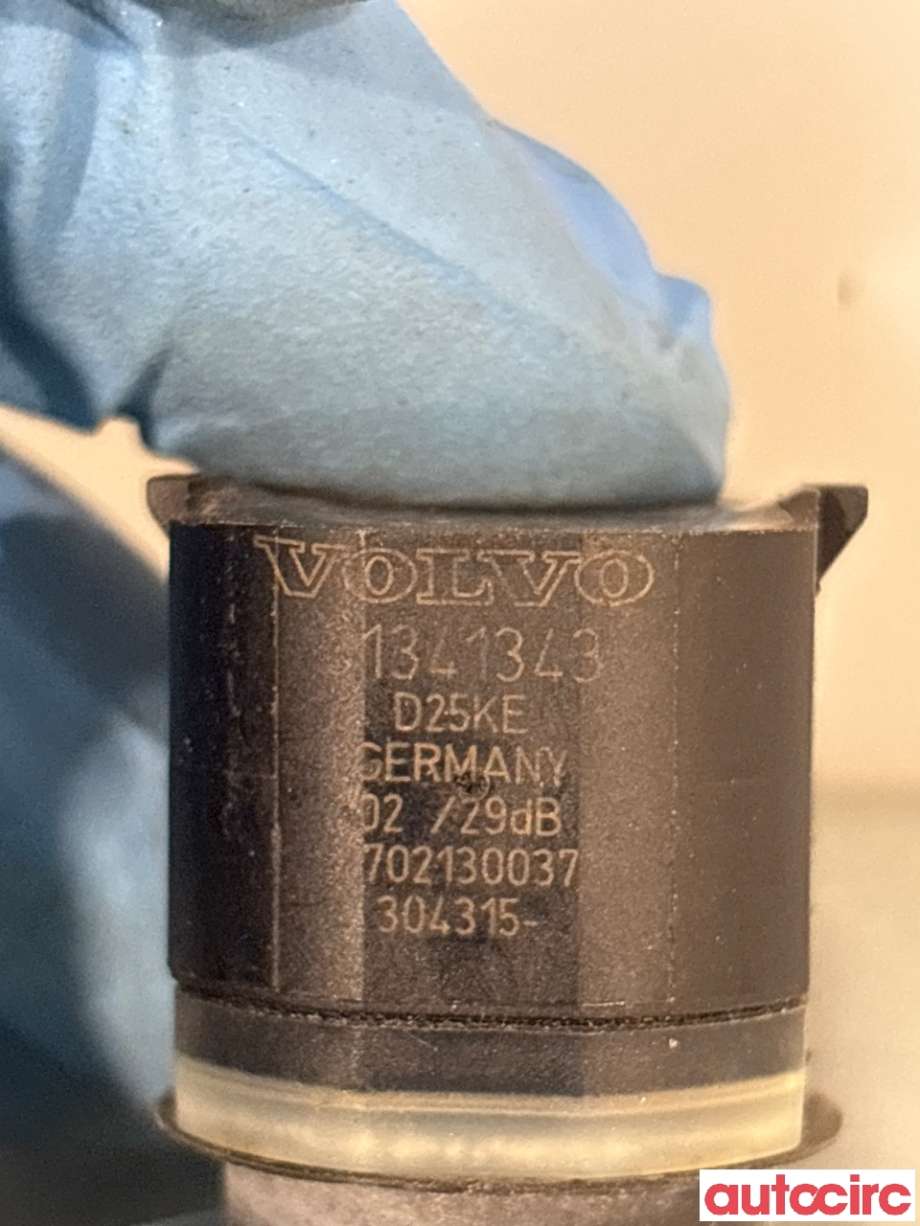 Parkeringssensor bak til Volvo V60 2010-2013 (Type I, Fase 1)  (VOLVO|31341344|)