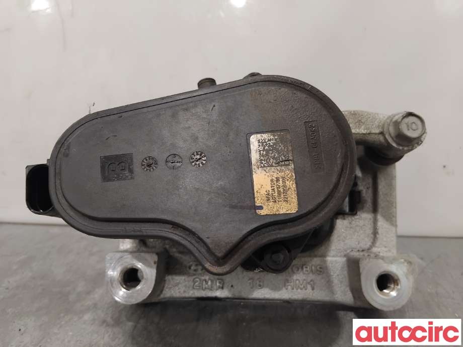 Bremsecaliper venstre bak til Hyundai Ioniq 5 2021-->>  (HYUNDAI|58310GIA60|)