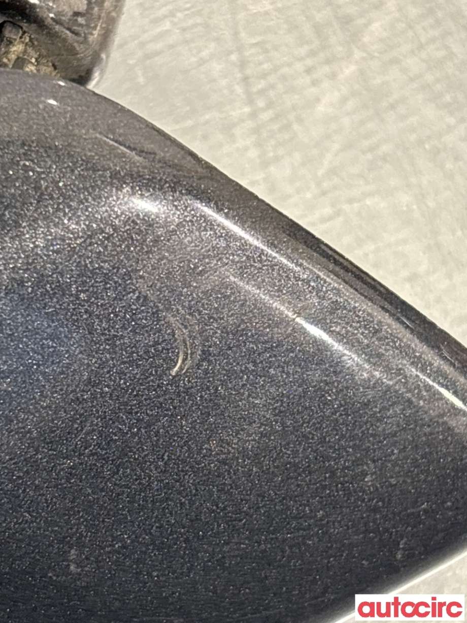 Lyktespylerdyse til Volvo V60 2010-2013 (Type I, Fase 1)  (VOLVO|30784345|)