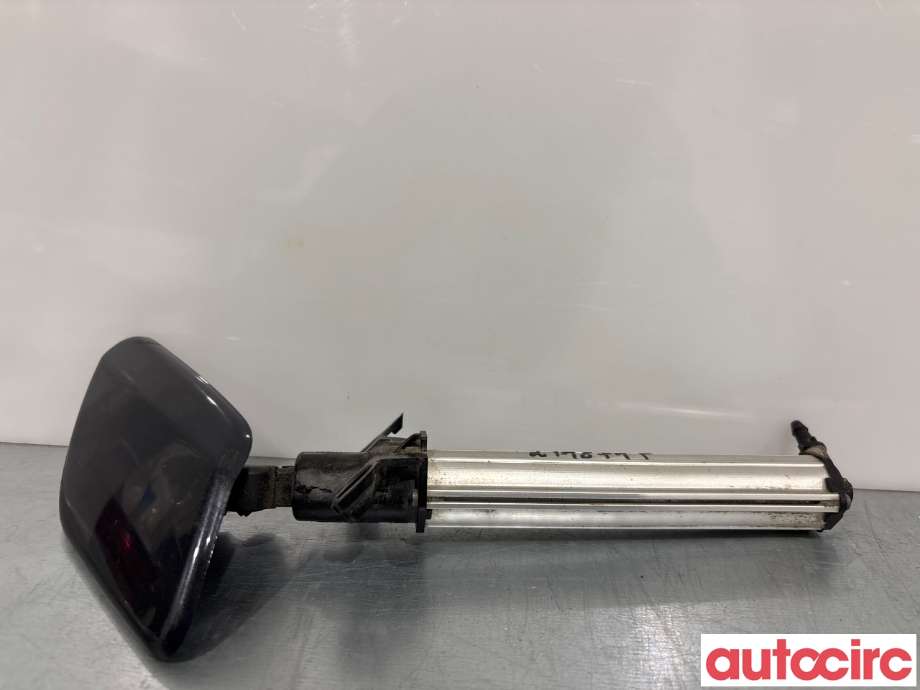 Lyktespylerdyse til Volvo V60 2010-2013 (Type I, Fase 1)  (VOLVO|30784345|)