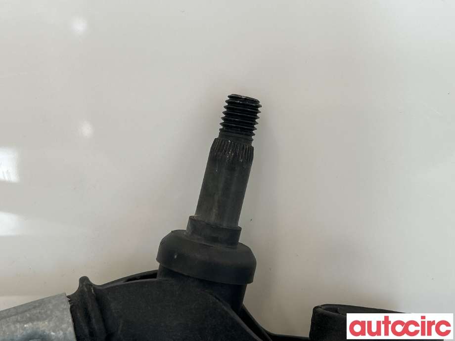 Viskermotor frontrute til Peugeot 208 2019-->> (Type II)  (PEUGEOT|9824784980|W000085339)