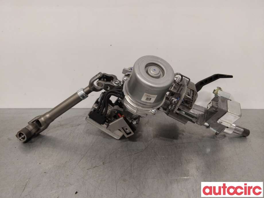 Rattaksel elektrisk servo til Kia e-Soul 2019-->> (Type III)  (KIA|56310J2100||56300J2100)