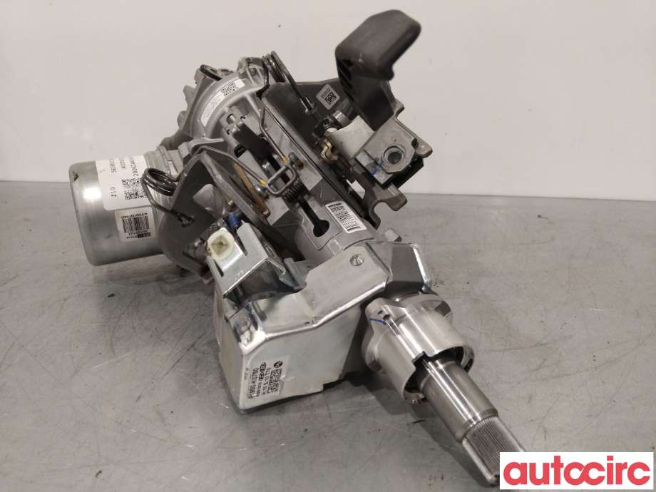 Rattaksel elektrisk servo til Kia e-Soul 2019-->> (Type III)  (KIA|56310J2100||56300J2100)