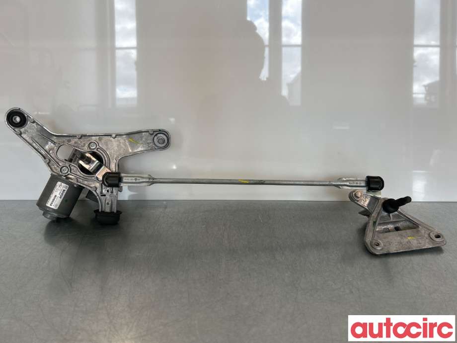 Viskermotor frontrute til Peugeot 308 2021-->> (Type III)  (PEUGEOT|1687896080|)