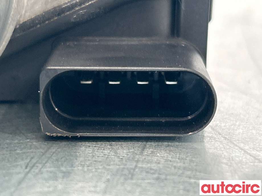 Viskermotor frontrute til Peugeot 308 2021-->> (Type III)  (PEUGEOT|1687896080|)