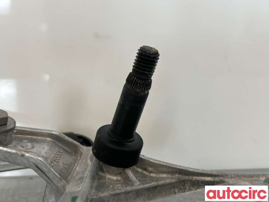 Viskermotor frontrute til Peugeot 308 2021-->> (Type III)  (PEUGEOT|1687896080|)