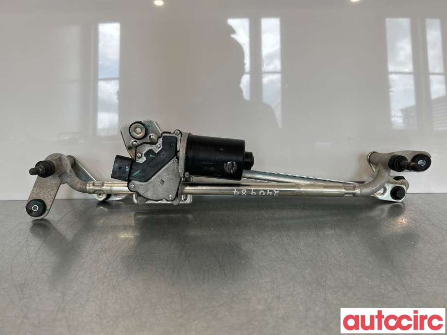 Viskermotor frontrute til MG MG5, 2022-->>  (MG|NO NR)