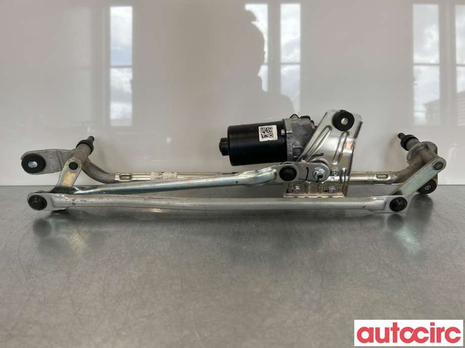 Viskermotor frontrute til MG MG5 2022-->>  (MG|NO NR|)