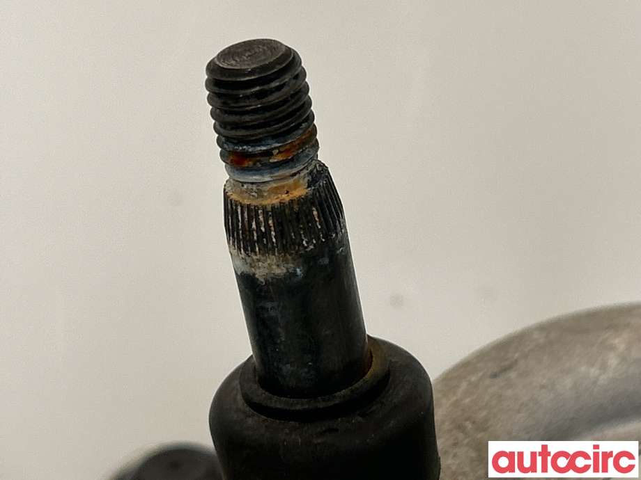 Viskermotor frontrute til MG MG5 2022-->>  (MG|NO NR|)