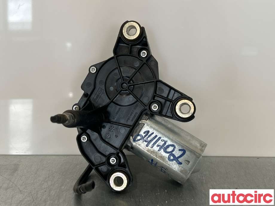 Viskermotor bakrute til Ford Transit Connect 2013-2018 Type II, Fase 1  (FORD|1807928|DV61-17K441-BA)