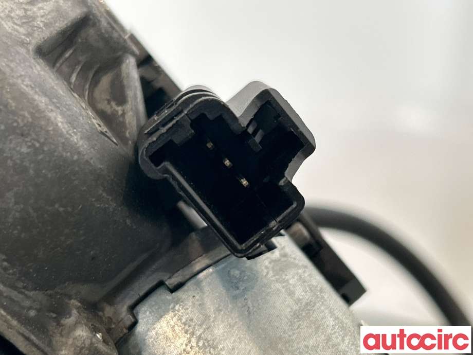 Viskermotor bakrute til Ford Transit Connect 2013-2018 Type II, Fase 1  (FORD|1807928|DV61-17K441-BA)