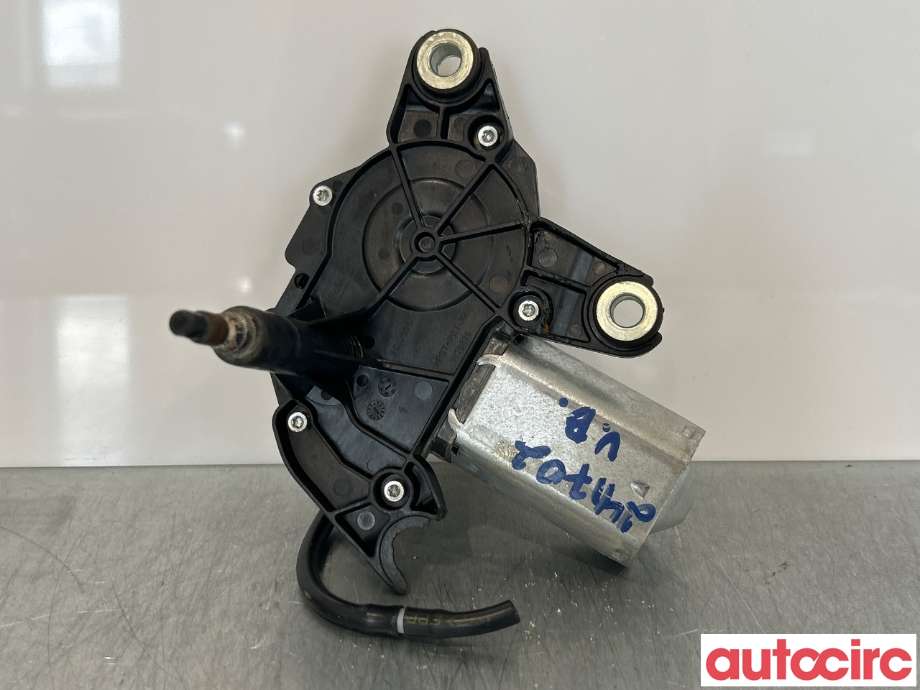 Viskermotor bakrute til Ford Transit Connect 2013-2018 Type II, Fase 1  (FORD|1807927|DV61-17K441-CA)