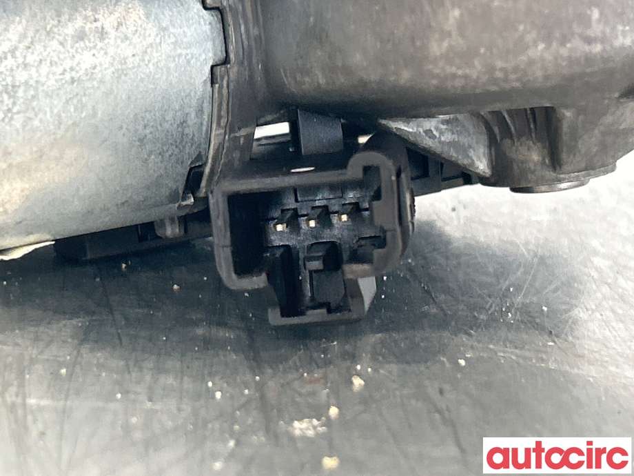 Viskermotor bakrute til Ford Transit Connect 2013-2018 Type II, Fase 1  (FORD|1807927|DV61-17K441-CA)