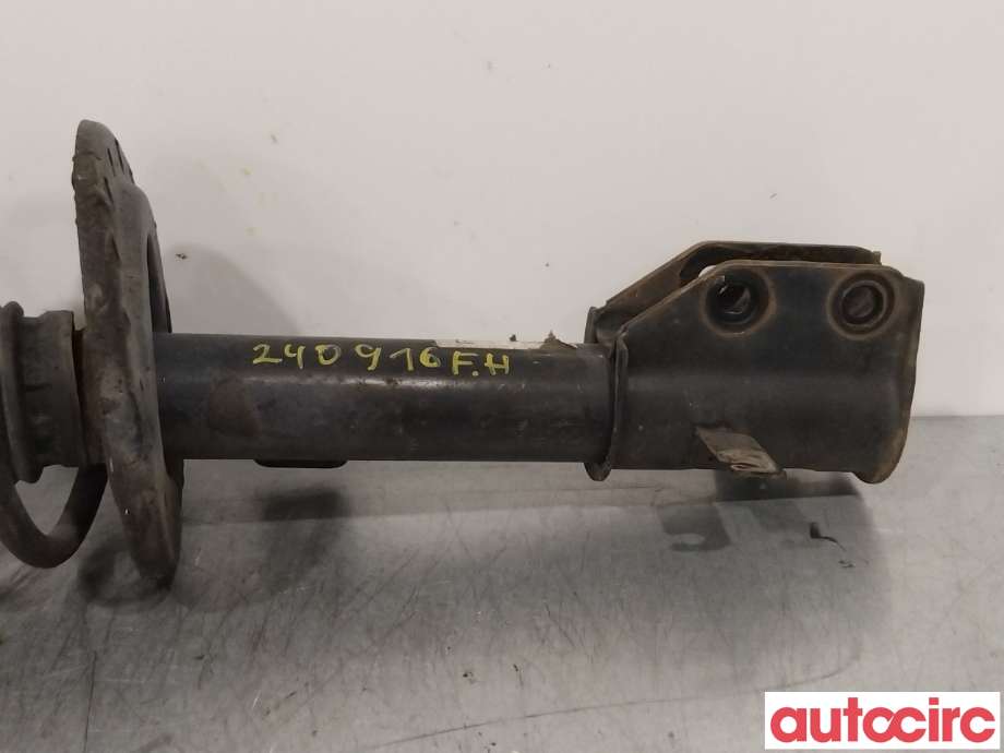 Fjærbein høyre foran til Peugeot 2008 2019-->> (Type II)  (PEUGEOT|9837110780|)