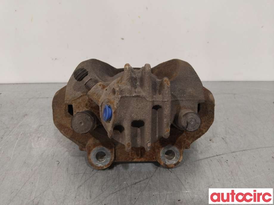 Bremsecaliper venstre foran til Peugeot 2008 2019-->> (Type II)  (PEUGEOT|1648035180|)