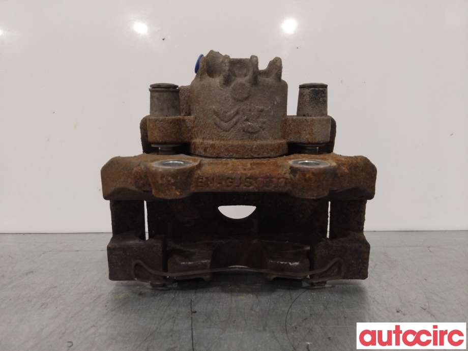 Bremsecaliper venstre foran til Peugeot 2008 2019-->> (Type II)  (PEUGEOT|1648035180|)