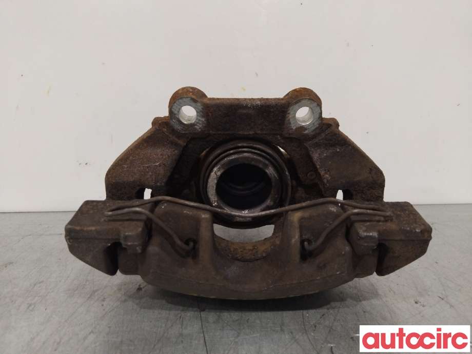 Bremsecaliper venstre foran til Peugeot 2008 2019-->> (Type II)  (PEUGEOT|1648035180|)