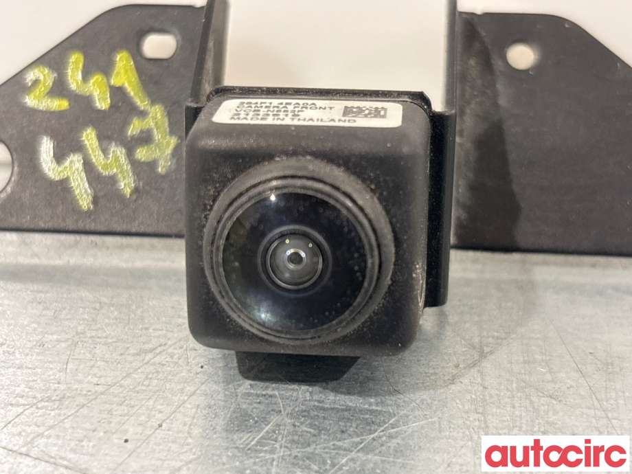 Kamera til Nissan Qashqai 2014-2021 (Type II)  (NISSAN|284F14EA0A|)