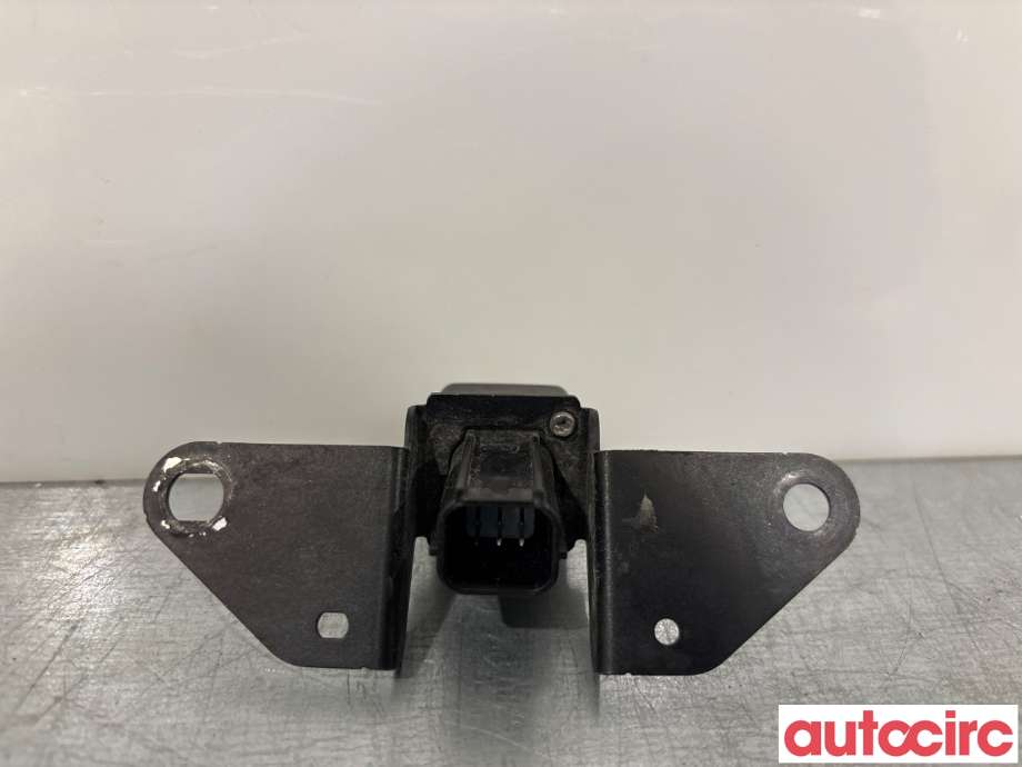 Kamera til Nissan Qashqai 2014-2021 (Type II)  (NISSAN|284F14EA0A|)