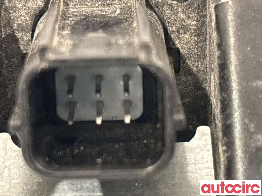 Kamera til Nissan Qashqai 2014-2021 (Type II)  (NISSAN|284F14EA0A|)