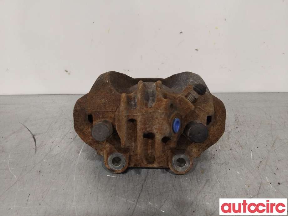Bremsecaliper høyre foran til Peugeot 2008 2019-->> (Type II) (PEUGEOT|1648035280|)