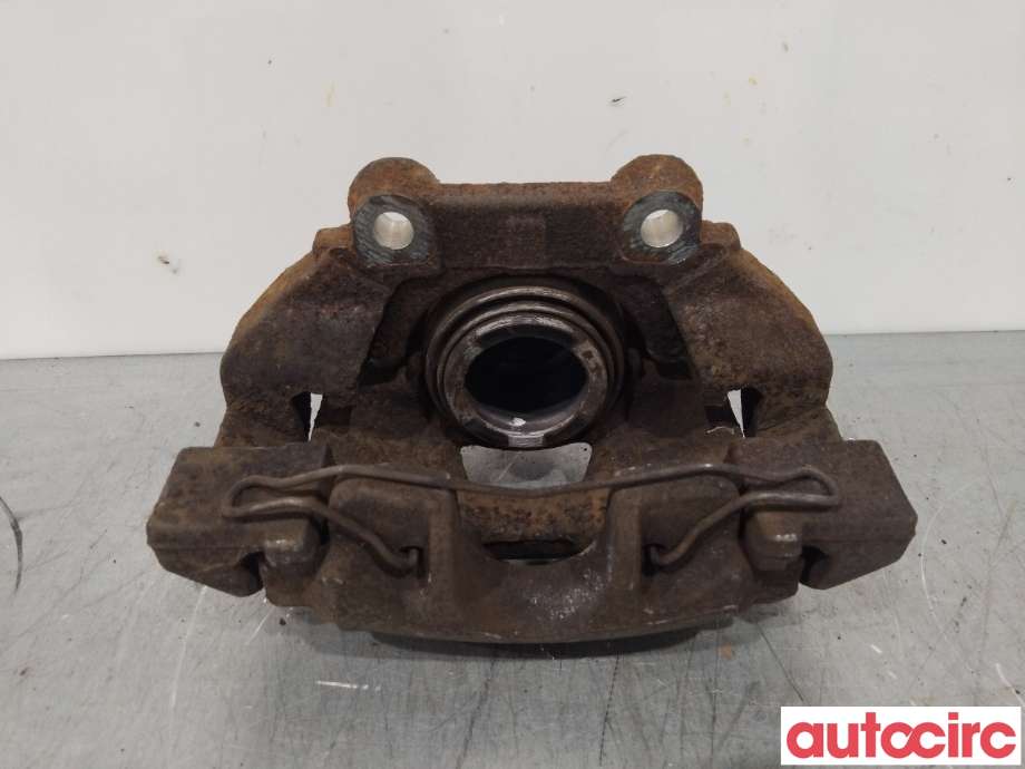 Bremsecaliper høyre foran til Peugeot 2008 2019-->> (Type II) (PEUGEOT|1648035280|)