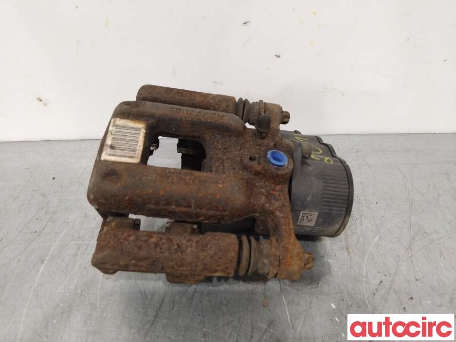 Bremsecaliper venstre bak til Peugeot 2008 2019-->> (Type II)  (PEUGEOT|160899880)