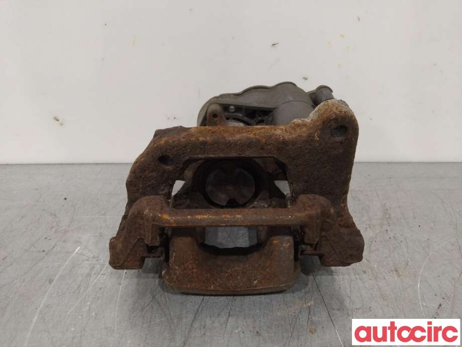 Bremsecaliper venstre bak til Peugeot 2008 2019-->> (Type II)  (PEUGEOT|160899880)