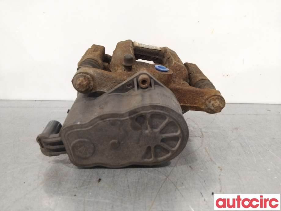 Bremsecaliper høyre bak til Peugeot 2008 2019-->> (Type II)  (PEUGEOT|1608998980|)