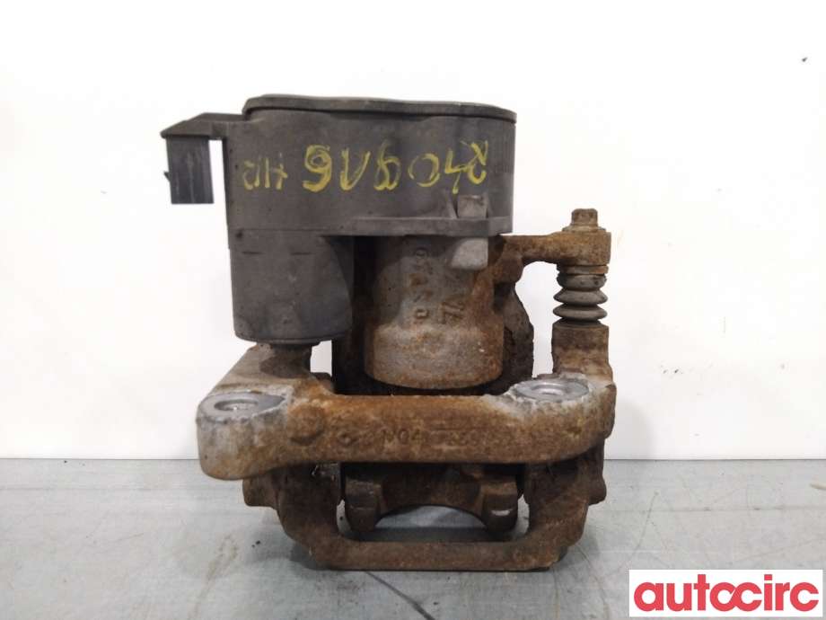 Bremsecaliper høyre bak til Peugeot 2008 2019-->> (Type II)  (PEUGEOT|1608998980|)