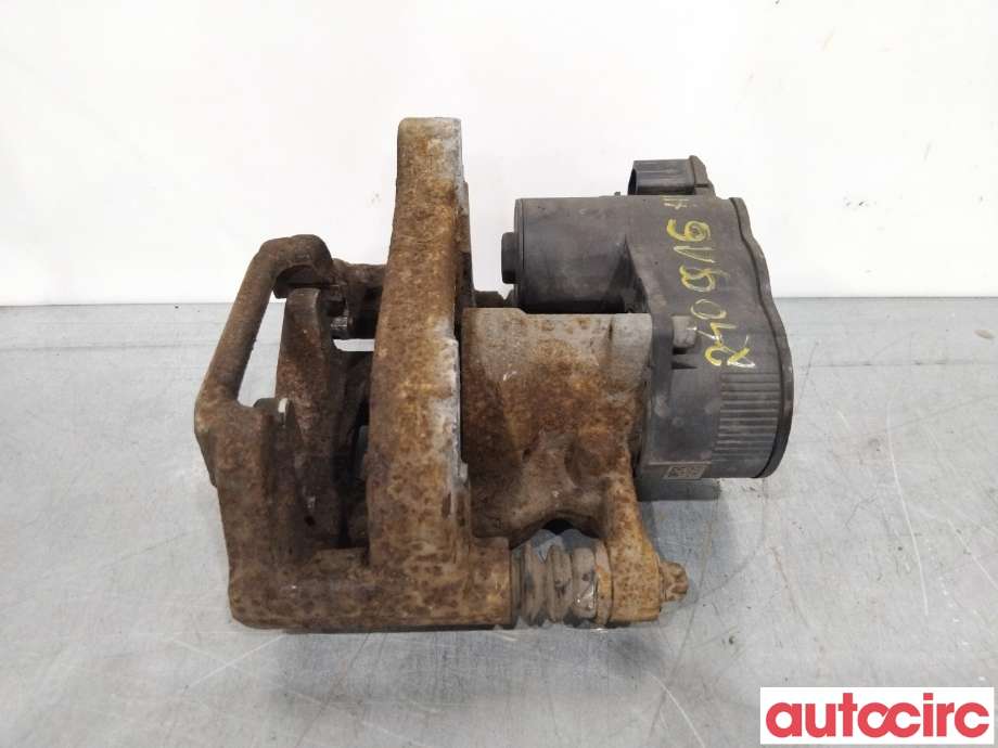 Bremsecaliper høyre bak til Peugeot 2008 2019-->> (Type II)  (PEUGEOT|1608998980|)