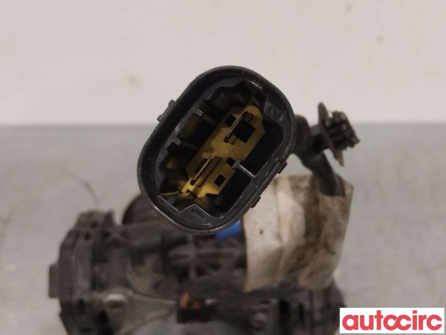 Vakuumpumpe til Peugeot 2008 2019-->> (Type II)  (PEUGEOT|9835028580|)