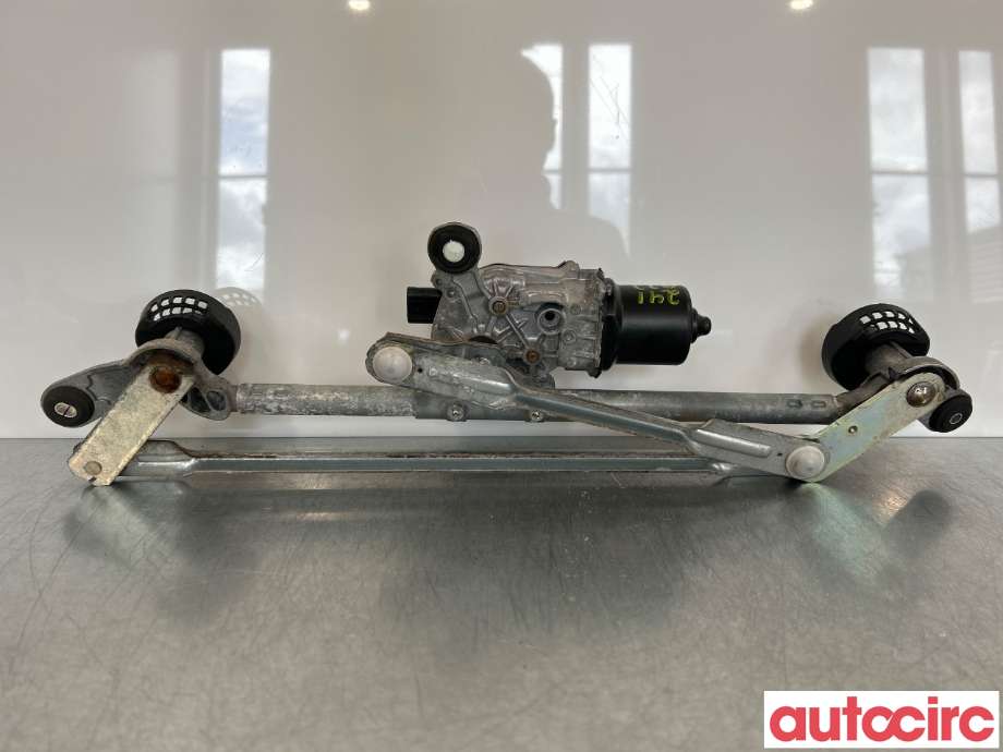 Viskermotor frontrute til Nissan Qashqai 2014-2021 (Type II)  (NISSAN|288004EH0B|)