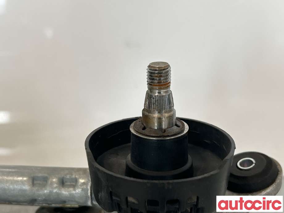 Viskermotor frontrute til Nissan Qashqai 2014-2021 (Type II)  (NISSAN|288004EH0B|)