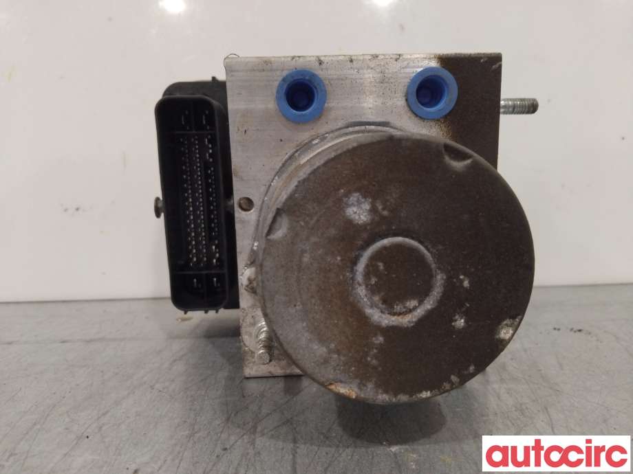 ABS sentral til Peugeot 2008 2019-->> (Type II)  (PEUGEOT|1675663280||9824311280)